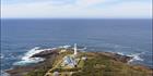 Green Cape Lighthouse - NSW SQ (PBH4 00 10025)
